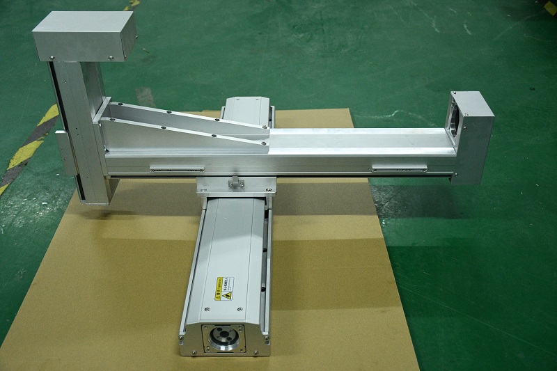 三軸桁架機械手