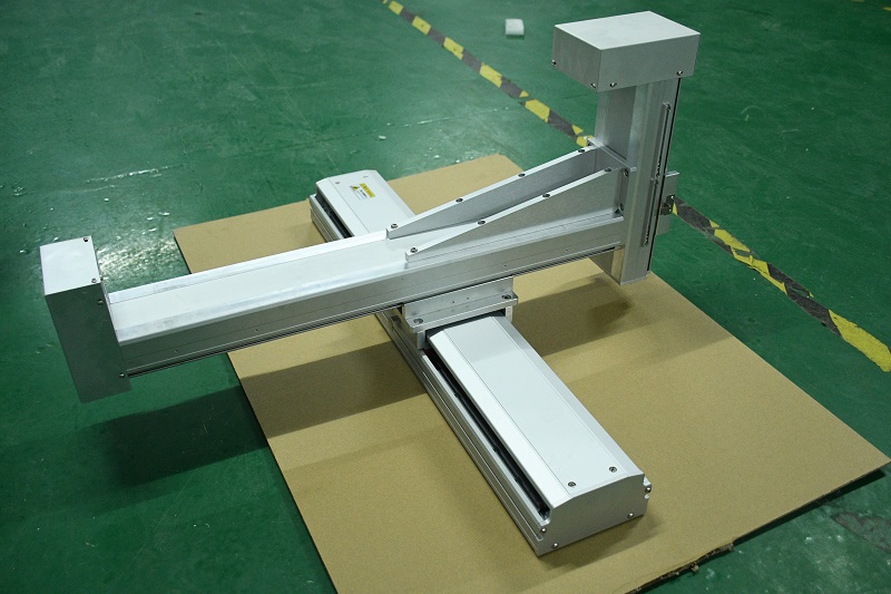 三軸桁架機械手